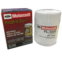 Ford Falcon FG FGX And Mustang Oil Filter 5.0L V8