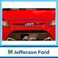 Ford  Radiator Grille For Fiesta Wt 2010-2013 image