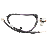 Ford Battery To Earth Cable  For Ranger Px 2011-On image