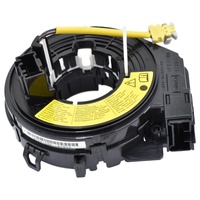 Ford Steering Wheel Airbag Contact For Fiesta Ranger image