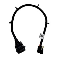 Ford Wiring Loom & Plug For Tow Bar For Ranger Px image
