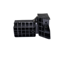 Ford Front Guard Moulding Fender RH Everest UA Tec Ranger PX image