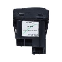 Ford Switch Opening Cover For Ranger Px image