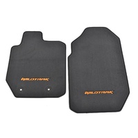 Ford R/H Drive Front Floor Mat For Ranger Px 2011- image