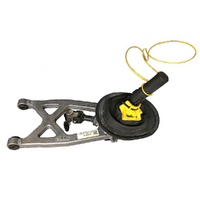 Ford Gear Change Lever Housing For Ranger PX 2.2L 4WD 6 Speed Manual 2011-06/2015 image