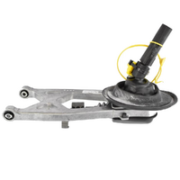 Ford Gear Change Lever Housing For Ranger PX 2011-06/2015 3.2L 4WD 6 Speed Manual image