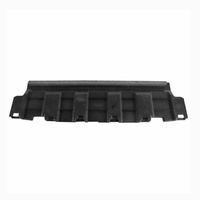 Ford Front Bumper Radiator Air Deflector For Ranger PX 2011-On image