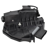 Ford Front LH Door Lock Controls For Ranger PX image