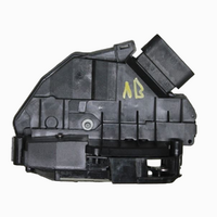 Ford Rear Door Latch Assembly RH Side For Ranger PX image