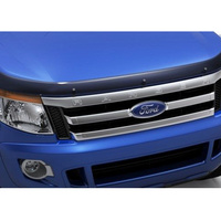 Ford Px Mk1 Ranger Tinted  B/ Protector  2011 To 2014 image