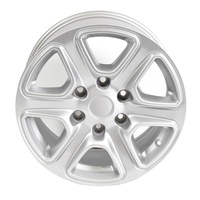 Ford Alloy Wheel 17" For Ranger Px 2011-On image