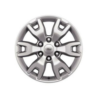 Ford Alloy Wheel 18" For Ranger Px 2011-On image