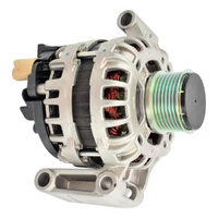 Ford Alternator PX Ranger 3.2L & 2.2L 6 Speed Auto PX1 PX2 2011 – 6/2018 