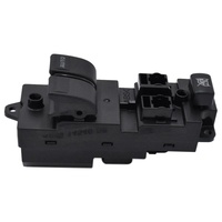 Ford Electric Window Switch Rh For Ranger Px 2011-On image