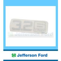 Ford Px Ranger 3.26 Auto Emblem Xl Sls image