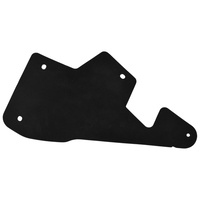Ford Front Splash Guard LH For Everest Ranger image