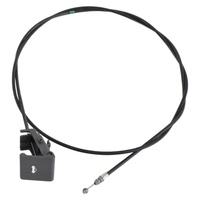 Ford Bonnet Latch Release Cable For Ranger Px 2011-On image