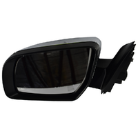 Ford Left Hand Passenger Door Mirror Chrome Assembly For Ranger PX 2011-10/2015 image