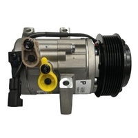 Ford Ranger Px + Mk2 Diesel Ac Aircon Compressor image