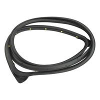 Ford Rear Door Opening Weatherstrip Left Hand for Ranger PX 2011-2022 image