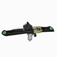 Ford Rear Door Glass Regulator Assembly LH Side For Ranger PX image