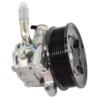 Ford Power Steering Pump For Ranger Px 2011-On image