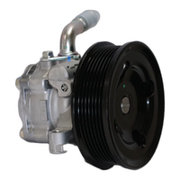 Ford Power Steering Pump Assembly For Ranger PX 04/2013-06/2018 2.2L image