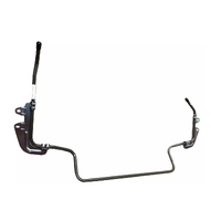 Ford Power Steering Pressure Hose Ranger PX 3.2L Duratorq TDCI from 2011 to 18/6/2018 image