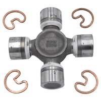 Ford Drive Shaft Universal Joint Kit - Ranger Px 2011- image
