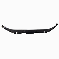 Ford Front Bumper Air Deflector For Ranger PX 2011-On image
