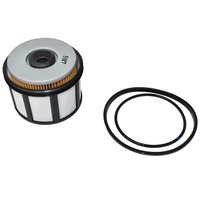 Ford Filter Fuel -Diesel F Series F250 F350 7.3L 01-07 image