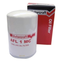 Ford Falcon Au Ba Bf Territory Sy Syii Oil Filter image