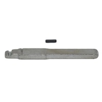 Ford Blank Key Shaft For Focus Mondeo image