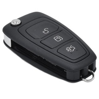 Ford Key Fob Remote Control For Focus Mondeo image