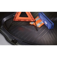 Ford Mondeo Ma Mb Mc Wago Lx  Rubber Boot  Cargo Liner image