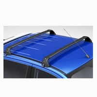 Ford Trimotive Roof Rack Carry Bars image