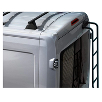 Rear Low Roof Only Ladder Kit image