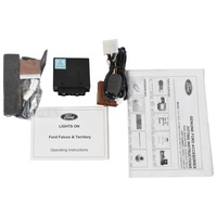 Ford Fg +Mk2 Fgx Sz Territory Daytime Running Lamp Kit image