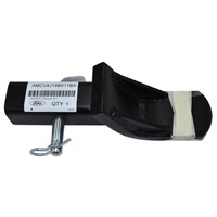 Ford Towing Systems Goosneck Towbar image
