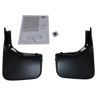 Ford Exterior Protection Mudflaps Rear image