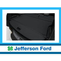 Ford Ua Everest Cargo Cover Retractable Security Blind image