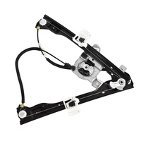 Ford Window Regulator & Motor Assembly RH Side For Falcon FG image