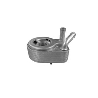 Ford Falcon Ba Bf & Fg 4L Turbo Oil Cooler Ar2Z6A642Aa image