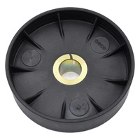 Ford Falcon & Territory W/Pump Pulley 6Cyl Bf Fg Sx Sy image