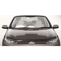 Ford Sz Territory Accessory Bonnet Protector - Clear image