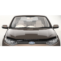 Ford Sz Territory Accessory Bonnet Protector - Tinted image