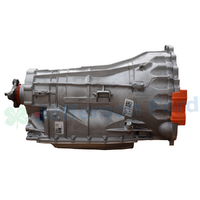 Ford SZ Territory Auto Transmission 2WD 6 speed 6R80 image
