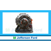 NEW Genuine Ford SZ Territory AWD 6 speed 6R80 Auto Transmission image