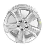Ford Alloy Wheel Assy 17 X 7.5"" For Territory Sz/Sz  image