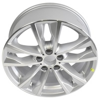 Ford Alloy Wheel Assy 18 X 7.5"" For Territory Sz/Sz  image
